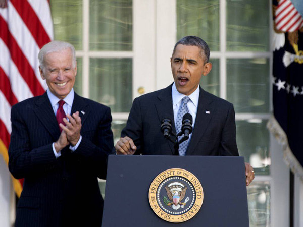 भाषाओं के जानकार ओबामा 