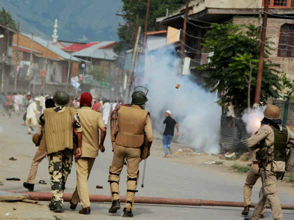 राज्‍य सरकार का रोल 