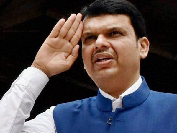 महाराष्ट्र