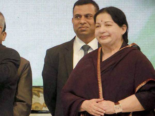 तमिलनाडु