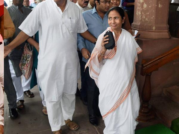 पश्चिम बंगाल