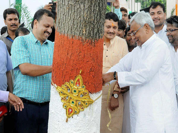 nitish kumar