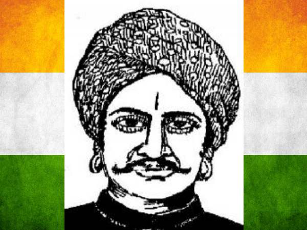 कान्नेगंती हनुमंथु