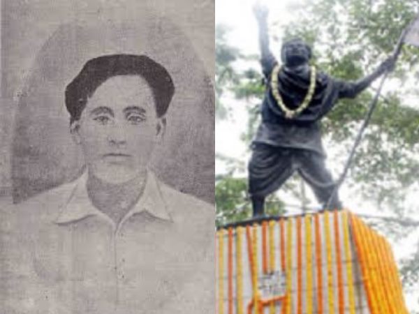 कुशल कोंवार