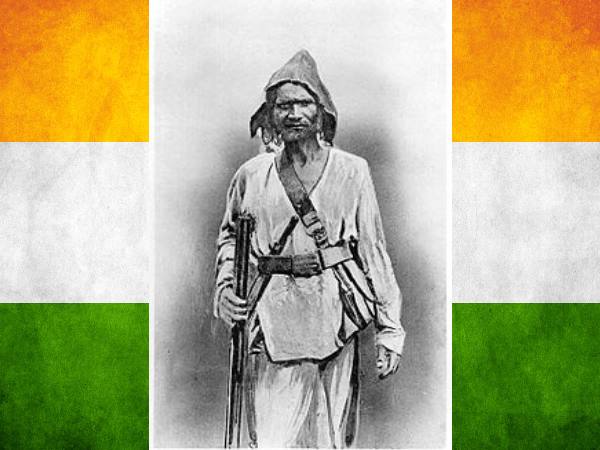 टंट्या भील