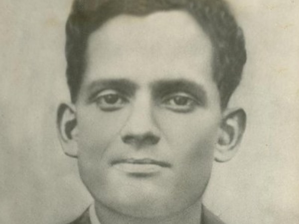 जतिन दास