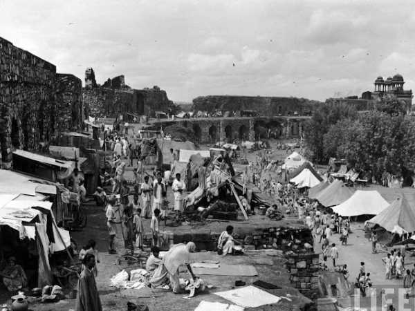 पाकिस्तान जाने की तैयारी