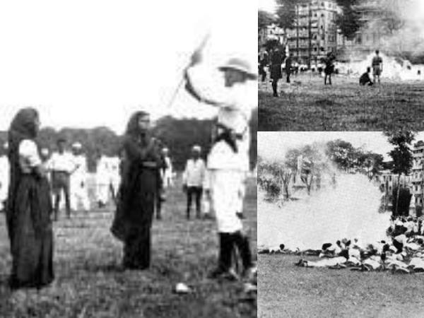 1942 का भारत