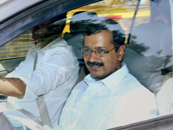 14 फरवरी 2015 को दोबारा सीएम बने 14 फरवरी 2015 को दोबारा सीएम बने