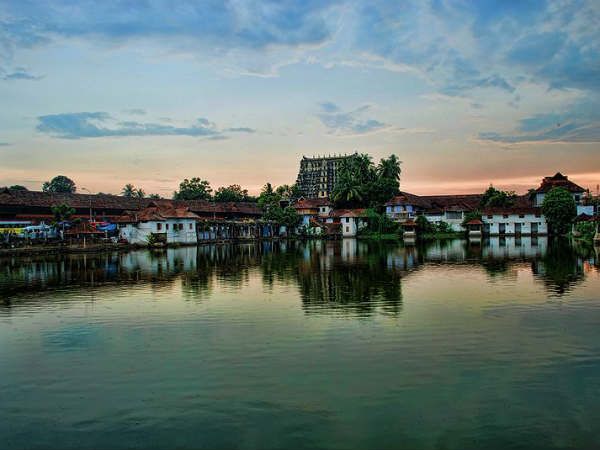 सोने के खजाने के कारण चर्चा में