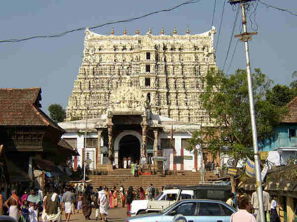 महाराजा मार्तड वर्मा