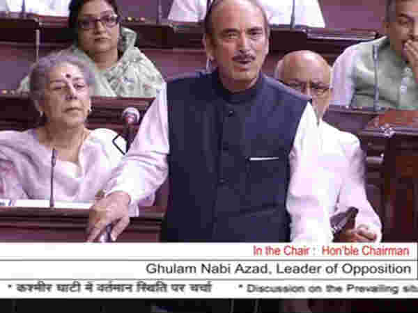 ghulam nabi azad