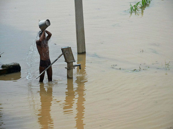 यूपी की तस्वीर