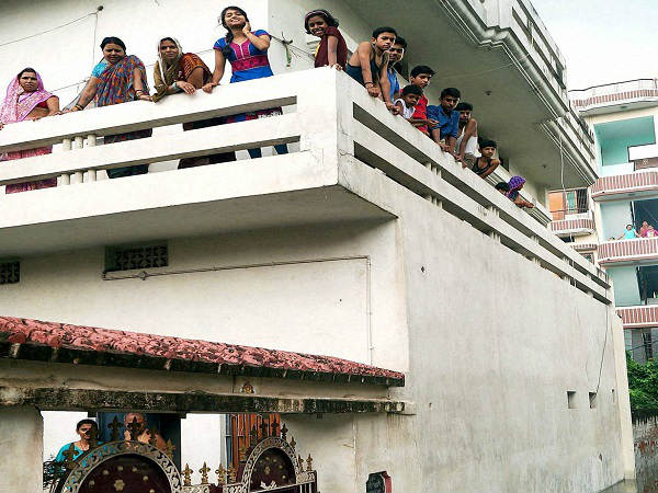 वाराणसी के हालात