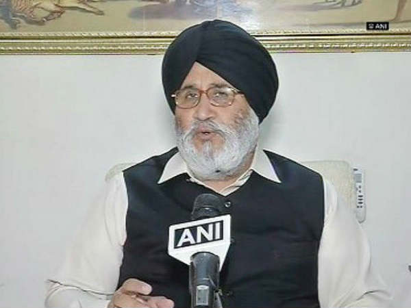daljeet singh cheema