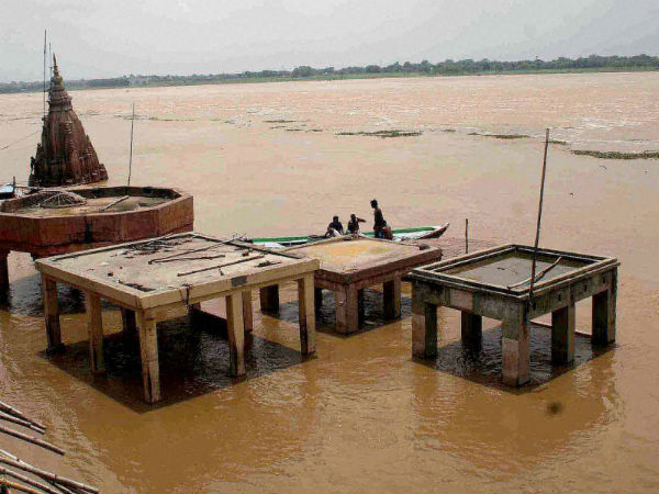 वाराणासी 