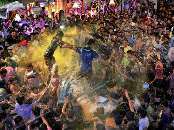 क्या है परंपरा?