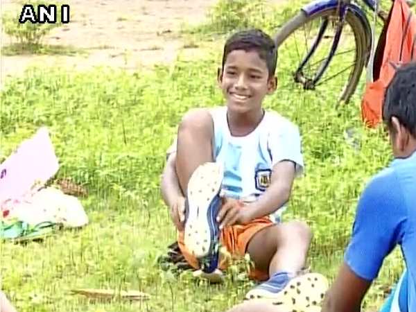 कमाल की रुचि