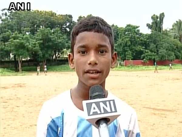 क्या कहता है चंदन?