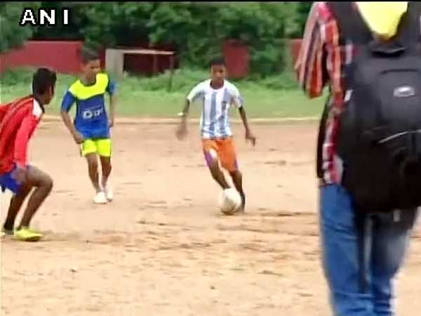 टैलेंटेड है चंदन