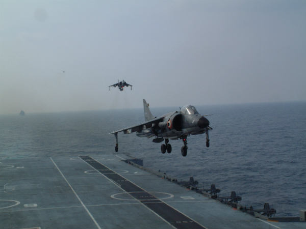 हर तरह के वॉरफेयर में बेस्‍ट