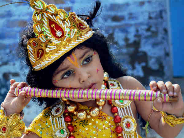 अस्त्र का नाम सुदर्शन चक्र