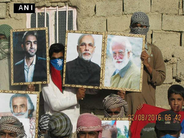 कश्मीर में हिंसा के बाद उठा मामला कश्मीर में हिंसा के बाद उठा मामला