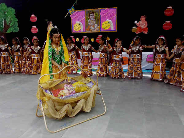 यशोदानंदन यशोदानंदन