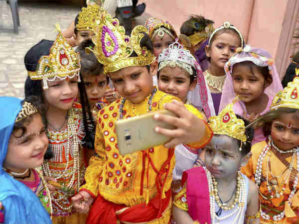 मार्डन कृष्णा मार्डन कृष्णा