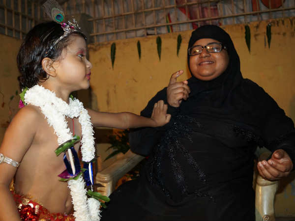 प्रेम और कर्म प्रेम और कर्म