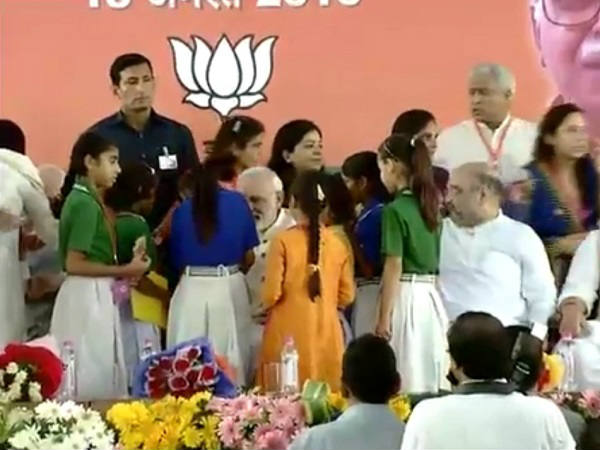 narendra modi