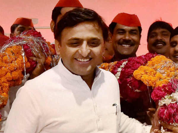 SP Done a good job in Uttar Pradesd and Akhilesh is best cm? SP Done a good job in Uttar Pradesd and Akhilesh is best cm?