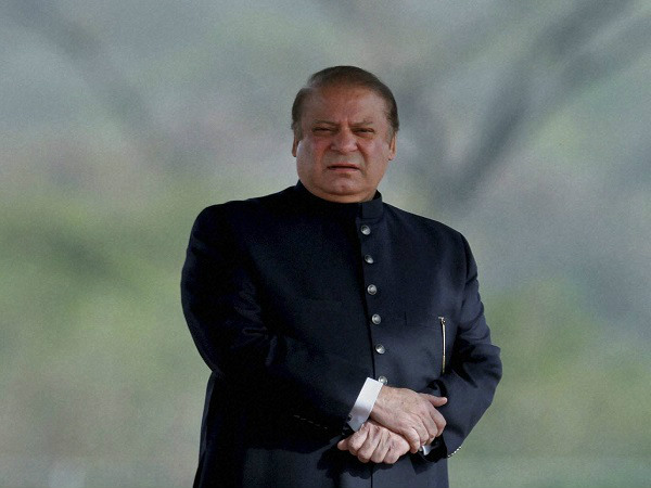 nawaz sharif nawaz sharif
