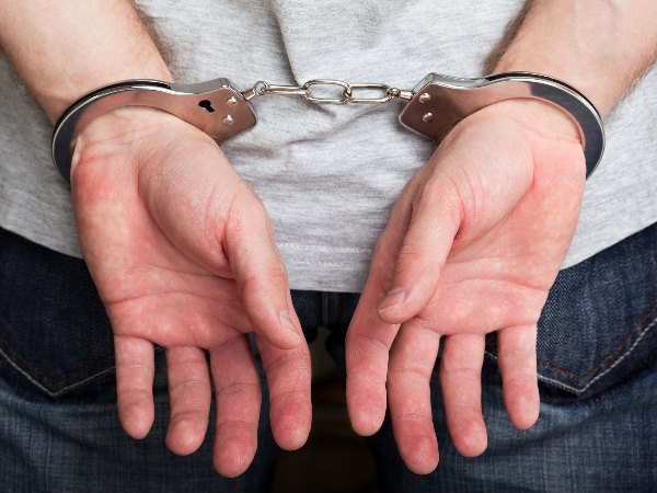 दिल्ली पुलिस ने आरोपी को किया गिरफ्तार