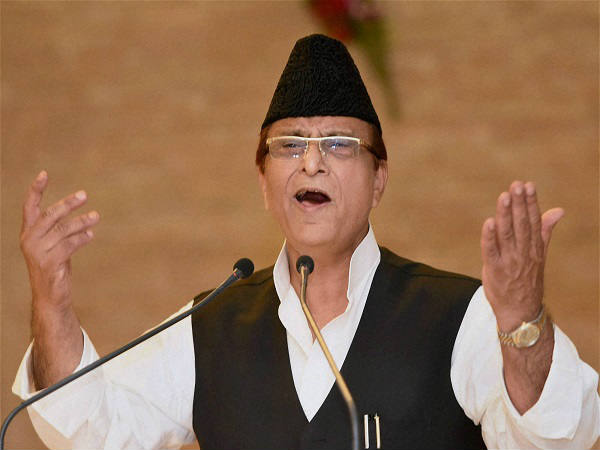 azam khan