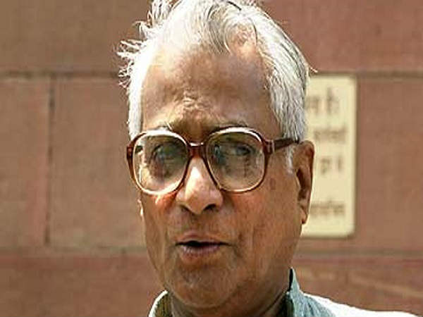 George Fernandes