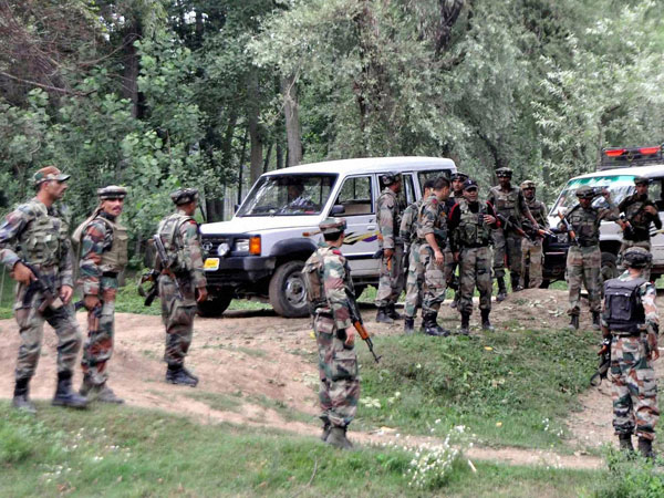 '2018 में घाटी में 99 ऑपरेशन हुए'