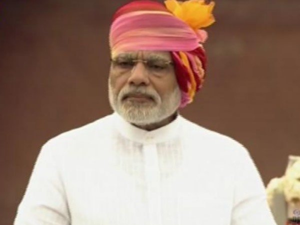 modi