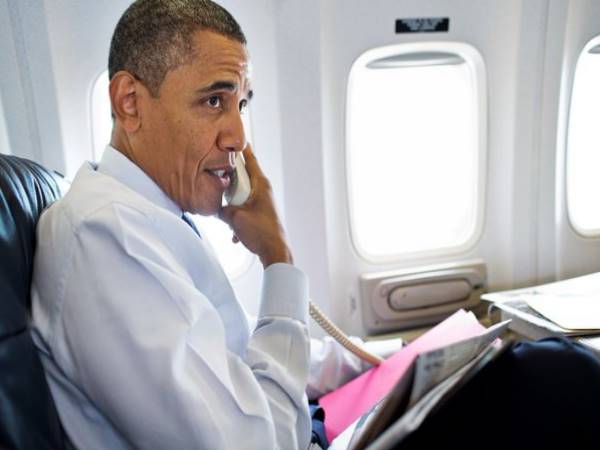 Barack obama Barack obama