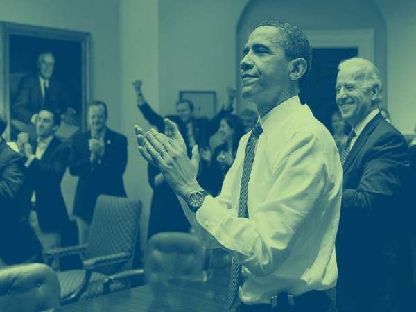 Barack obama Barack obama