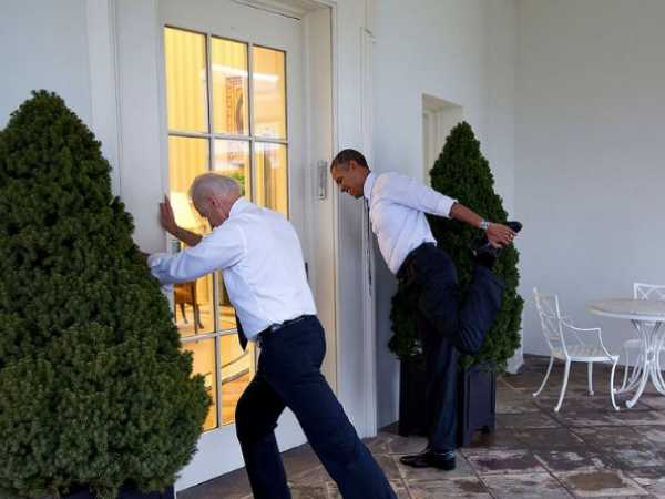 Barack obama Barack obama