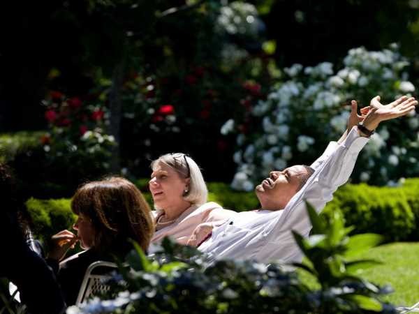 barack obama barack obama