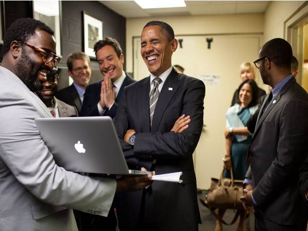 Barack obama Barack obama