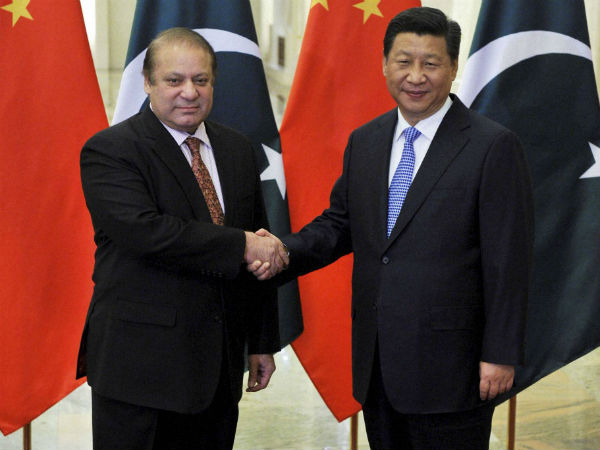china pakistan china pakistan