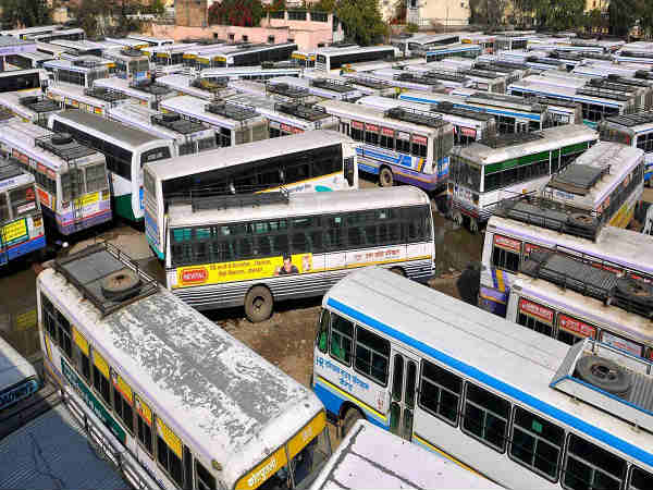 bharat bandh 2015