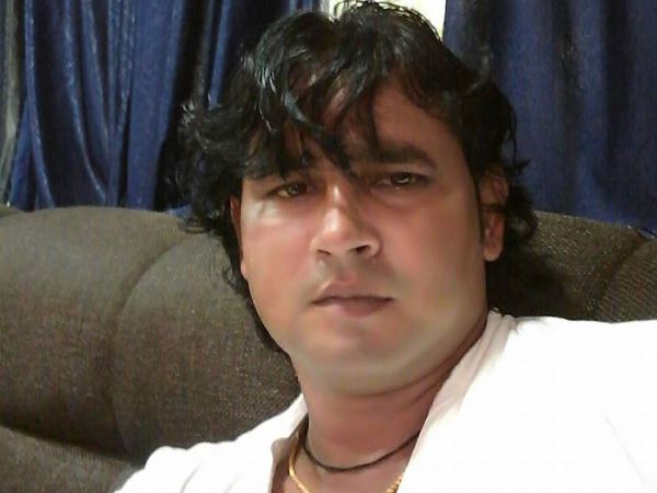 ravinder singh iglas leader