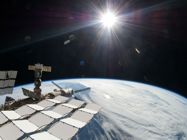 भगवान का नेत्र