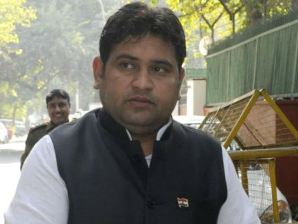 आम आदमी पार्टी