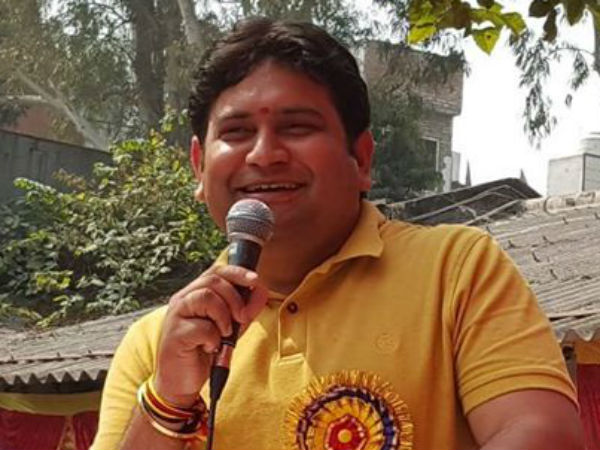 सुल्तानपुर मजरा विधानसभा सीट 