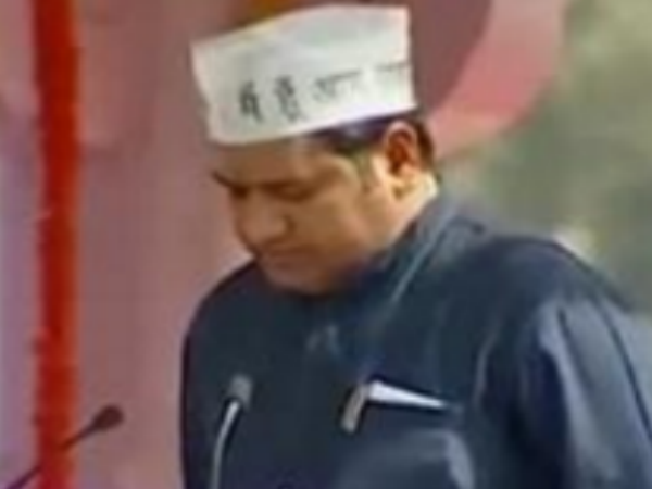  महिला और बाल विकास मंत्रालय 